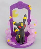 トレーディングフィギュア ブラッキー 「ポケットモンスター レッツゴー! イーブイシリーズ」 Bild 1