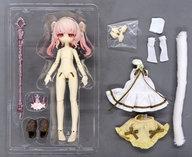 トレーディングフィギュア THE EMPRESS 「ルナロア：月光メルヘン物語 1/8スケール BJDブラインドドールシリーズ」