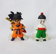 トレーディングフィギュア 孫悟飯＆餃子 「HG ドラゴンボールZ20 Z戦士スペシャル!後編」 图片 1