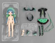 トレーディングフィギュア 夜想詩 「Penny’s Box × LULUYA(ルルア)：交響詩 BJD ブラインドドール シリーズ」 画像 1