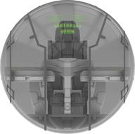トレーディングフィギュア シルバープライム/スモークグレーカプセル 「カプセルコックピット Type FO-6532 BOX regular edition」