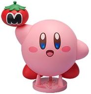 トレーディングフィギュア カービィ＆マキシムトマト 「ころころいど カービィ デラックス(星のカービィ)」