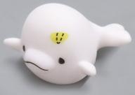 トレーディングフィギュア シロイルカ 「みいるか ゆるいるか ソフビフィギュア」 รูปภาพ 1
