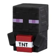 トレーディングフィギュア エンダーマン 「MINECRAFT ライトマスコット」 image 1