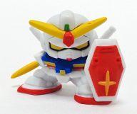 トレーディングフィギュア ガンダム 「機動戦士ガンダム がんばれ!SDガンダム」