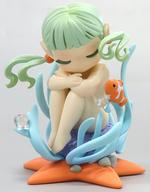 トレーディングフィギュア イソギンチャク 「52TOYS Sleep 海のエルフシリーズ」 Bild 1