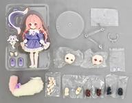 トレーディングフィギュア 巨尾羊 「Happy Engine ルルリン物語 BJDブラインドドールシリーズ」
