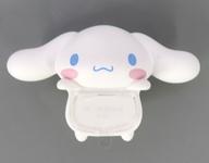 トレーディングフィギュア シナモロール 「ヒッパーズ ハローキティ アンド フレンズ」 图片 1