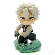 Trading Figure Minuta Sinichoji Popmart Demon Slayer Battle Series image 1