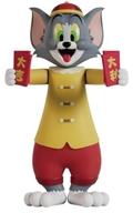 トレーディングフィギュア Chinese New Year 「『トムとジェリー』ホリデーパーティー ブラインドボックス」 Bild 1