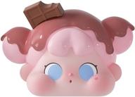 トレーディングフィギュア Little Syrup 「QOQO BE CURIOUS チョコレートの季節シリーズ トレーディングフィギュア」