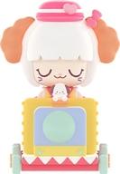 トレーディングフィギュア MIKI BABY DOG 「52TOYS BLINDBOX KIMMY＆MIKI ベイビーゴーカート」