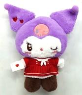 ぬいぐるみ クロミ ラブレターフォーユードールBIGタイプ1 「サンリオキャラクターズ」