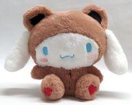 ぬいぐるみ シナモロール BEARSドールBIGタイプ 「サンリオキャラクターズ」