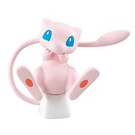 食玩 トレーディングフィギュア ミュウB 「ポケモンスタイルフィギュア ミュウツーの逆襲 EVOLUTION」 รูปภาพ 1