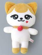 인형 CHEEZ(리즈) PLUSH DOLL(인형) 「MINiVE」 이미지 1