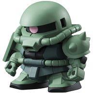 食玩 トレーディングフィギュア ザク 「ビルドモデル ガンダム2」