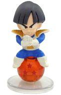 食玩 トレーディングフィギュア 4.孫悟飯 「ドラゴンボールZ キャラプッチ〜帰ってきた孫悟空編〜」