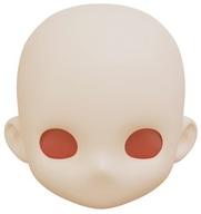 ドールアクセサリー PICCODO用 レジンヘッド NIAUKI M2(ナチュラル) 「PICCODOシリーズ」 マイルストン流通限定 이미지 1