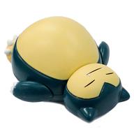 トレーディングフィギュア カビゴン 「カプキャラ ポケットモンスター2」