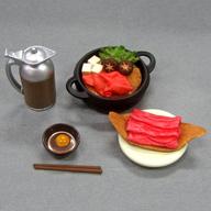 トレーディングフィギュア 5.今日はお祝いの日 「ぷちサンプルシリーズ なつかし横町3丁目〜昭和30年代の物語〜」 이미지 1