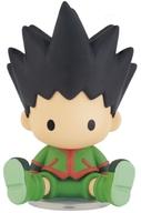 トレーディングフィギュア 1.ゴン 「petadoll HUNTER×HUNTER ハンター試験編」 รูปภาพ 1