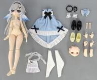 トレーディングフィギュア 愛慕 「Meki(メキ) 造物之心(ザオウージーシン) 終末祝福シリーズ BJD可動人形 ブラインドボックス」 image 1