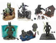 トレーディングフィギュア 全6種セット 「大映特撮シリーズ 大魔神アクションビネット」