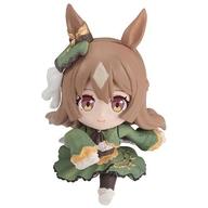 トレーディングフィギュア サトノダイヤモンド表情1 「ウマ娘 プリティーダービー おもいっきり走り隊2」