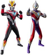 トレーディングフィギュア アルティメットルミナスプレミアム ウルトラマン 其ノ漆 プレミアムバンダイ限定