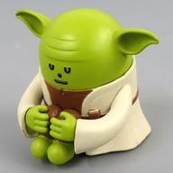 トレーディングフィギュア ヨーダ 「Sticky Monster Lab MINI-FIGURE BLIND BOX STAR WARS SERIES」 รูปภาพ 1