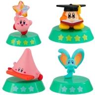トレーディングフィギュア 全4種セット 「星のカービィ ディスカバリー フィギュアコレクション2」 圖片 1