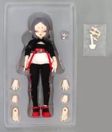 トレーディングフィギュア 【シークレット1】Entering Dreams in the Twilight 「Neo eden toys EVE LYNNA 夢楽園」 hình ảnh 1