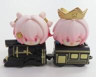 トレーディングフィギュア 崩壊：スターレイル デフォルメ積みマスコット 第2弾 三月なのかセット