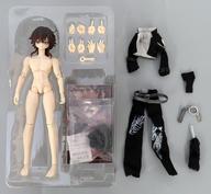 トレーディングフィギュア マルチェロ 「シチリアの追憶 MJDブラインドドール シリーズ」 Bild 1