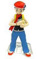 食玩 トレーディングフィギュア 5.コウキ(DPver.) 「ポケモンスケールワールド シンオウ地方」 รูปภาพ 1