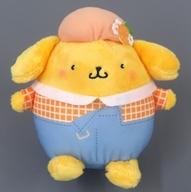산리오 캐릭터 뽐뽐 푸린 팝핑 티타임 돌 2 이미지 1