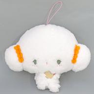 ぬいぐるみ エビちゃんといっしょ おすわりドール 「こぎみゅん」 Bild 1