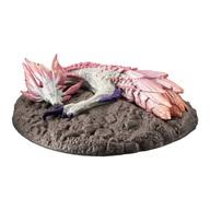 トレーディングフィギュア タマミツネ 「モンスターハンター 捕獲し隊」