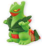 食玩 トレーディングフィギュア 3.メガジュカイン 「ポケモンキッズXY 登場!ゲンシカイオーガ編」 ＜食玩＞ รูปภาพ 1