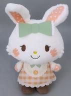ぬいぐるみ ウィッシュミーメル フラワーカントリードールBIGタイプ2 「サンリオキャラクターズ」 gambar 1