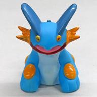 食玩 トレーディングフィギュア 339.ラグラージ 「ポケモンキッズ アドバンス7」