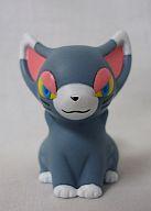 식완 트레이딩 피규어 451.나옹마 「포켓몬 키즈 다이아몬드&펄4」 이미지 1