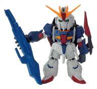 食玩 トレーディングフィギュア 2.Zガンダム(リアルタイプカラーver.) 「FW GUNDAM CONVERGE セブンイレブン限定カラーver.」 Bild 1
