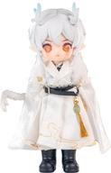 トレーディングフィギュア 【シークレット1】月魂 「WAN LE XUN CHAO NAGIアニマルキッズシリーズ トレーディングドール 第3弾」 รูปภาพ 1