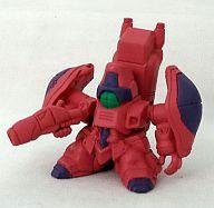 トレーディングフィギュア AMX-003 ガザC 「SDガンダムフルカラー ステージ13」 Bild 1