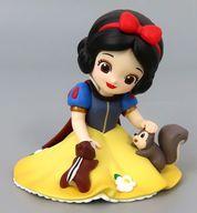Trading Figure Snow White and the Little Animals - POPMART Disney Snow White Classic Series image 1