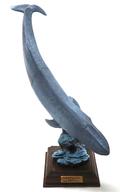 トレーディングフィギュア シロナガスクジラ 「ネイチャーテクニカラー 海洋I 第二版」
