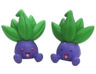 トレーディングフィギュア ナゾノクサ 「ポケットモンスター みんなのカビゴン」 รูปภาพ 1