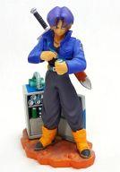 トレーディングフィギュア もうひとりのサイヤ人 彩色版 「ドラゴンボールカプセル・ネオ 帰ってきたセル編」
